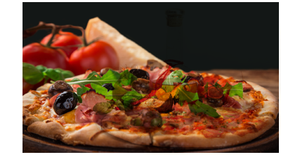Pizza, Pizzeria, Leutasch, Seefeld